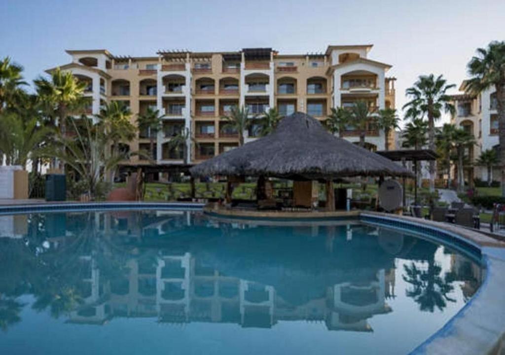 Incredible Beach View 3Bed Condo La Paz Kültér fotó